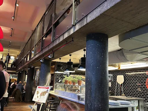 Bild von L'Osteria Rostock