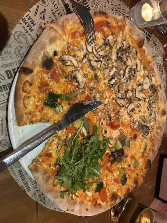 Bild von L'Osteria Rostock