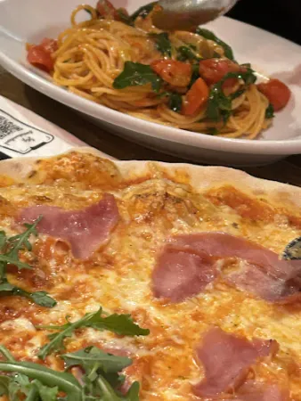 Bild von L'Osteria Rostock