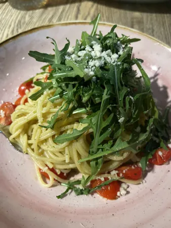 Bild von L'Osteria Rostock