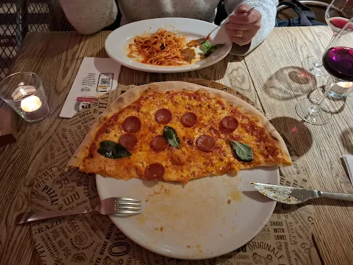 Bild von L'Osteria Rostock