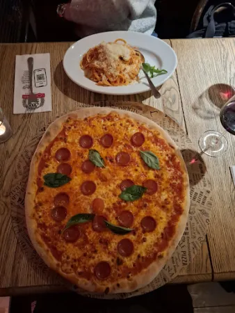 Bild von L'Osteria Rostock