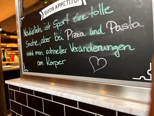 Bild von L'Osteria Rostock