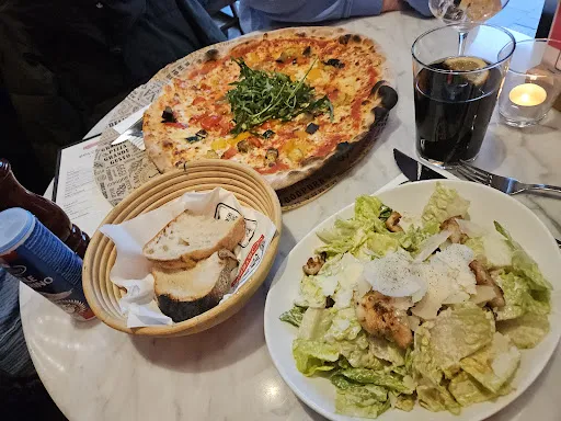 Bild von L'Osteria Rostock