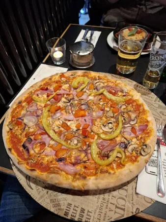 Bild von L'Osteria Rostock