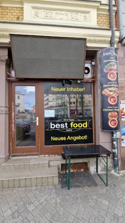 Bild von Best Food. (Restaurant)