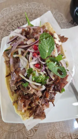 Bild von Best Food. (Restaurant)