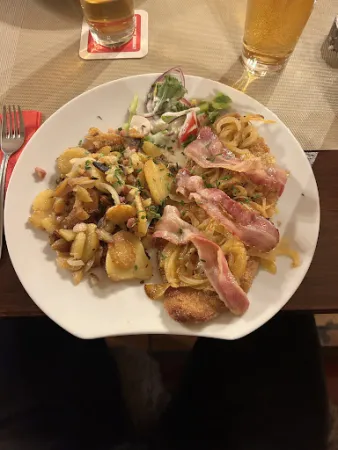 Bild von Restaurant Hopfenkeller