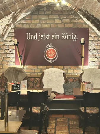 Bild von Restaurant Hopfenkeller