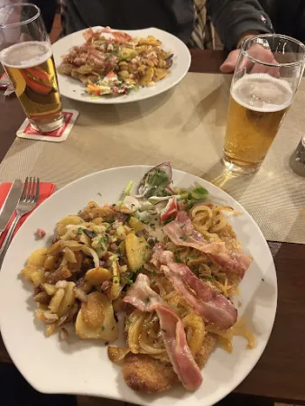 Bild von Restaurant Hopfenkeller