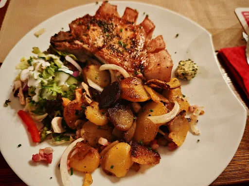 Bild von Restaurant Hopfenkeller