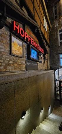 Bild von Restaurant Hopfenkeller