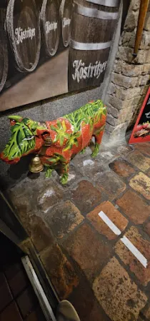 Bild von Restaurant Hopfenkeller