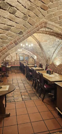 Bild von Restaurant Hopfenkeller