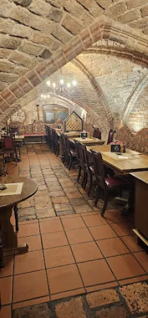 Bild von Restaurant Hopfenkeller