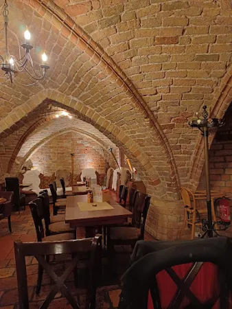 Bild von Restaurant Hopfenkeller