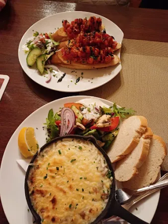 Bild von Restaurant Hopfenkeller