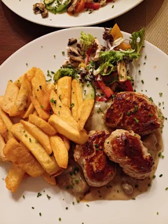 Bild von Restaurant Hopfenkeller