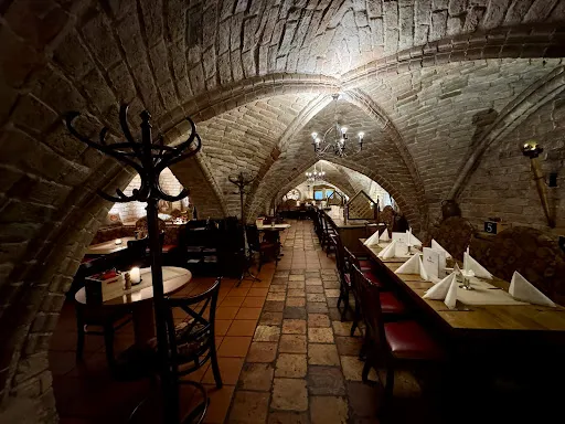 Bild von Restaurant Hopfenkeller