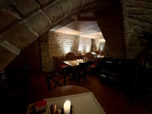 Bild von Restaurant Hopfenkeller