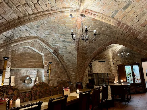 Bild von Restaurant Hopfenkeller