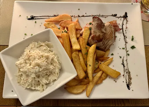 Bild von Restaurant Hopfenkeller