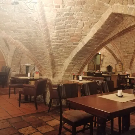 Bild von Restaurant Hopfenkeller