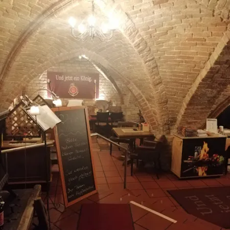 Bild von Restaurant Hopfenkeller