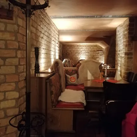 Bild von Restaurant Hopfenkeller