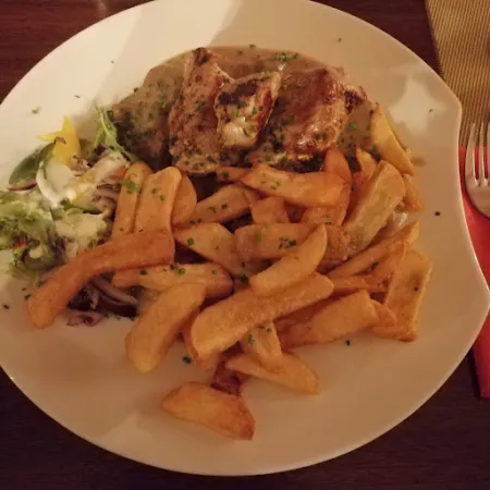 Bild von Restaurant Hopfenkeller