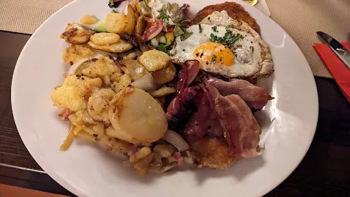 Bild von Restaurant Hopfenkeller