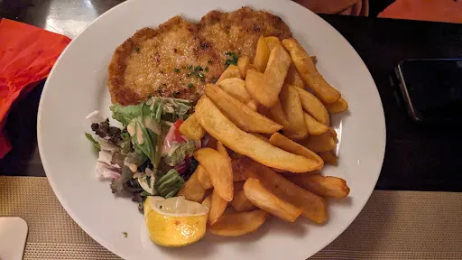 Bild von Restaurant Hopfenkeller