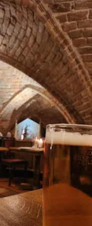 Bild von Restaurant Hopfenkeller