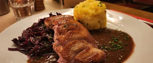 Bild von Restaurant Hopfenkeller