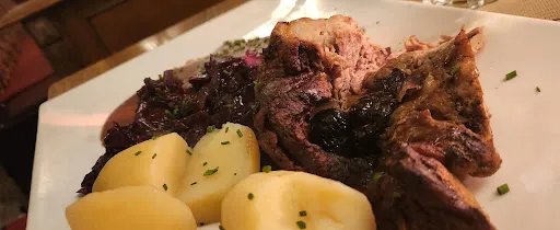 Bild von Restaurant Hopfenkeller