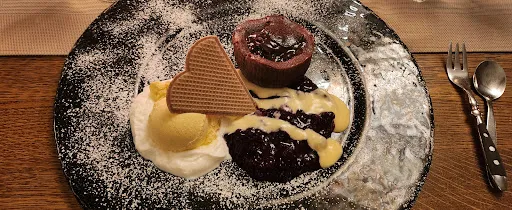 Bild von Restaurant Hopfenkeller