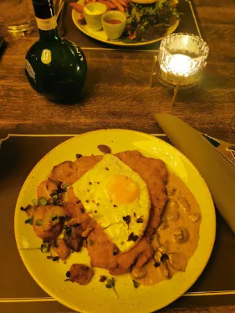 Bild von Helgas Kitchen