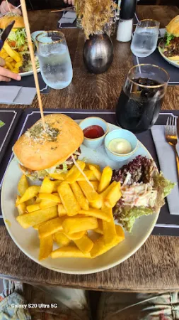 Bild von Helgas Kitchen