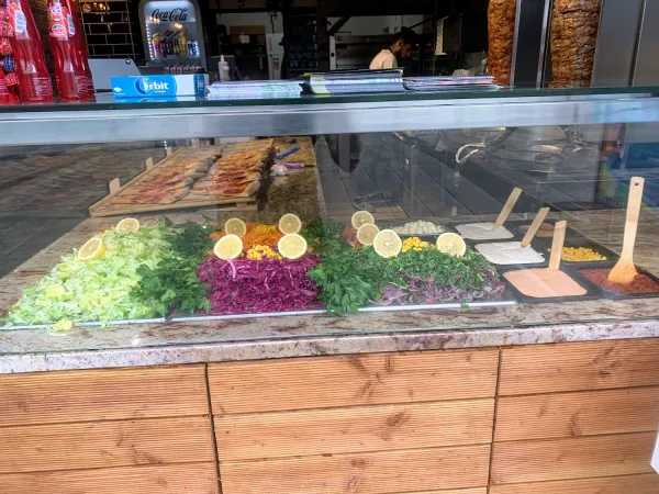 Bild von Le Döner