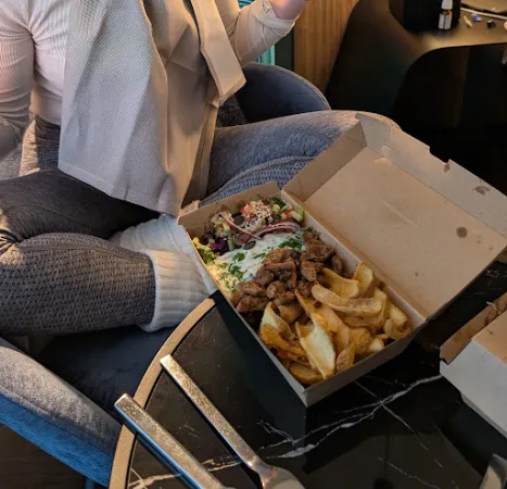 Bild von Vegangster