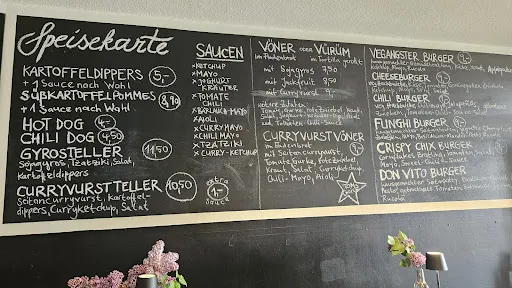 Bild von Vegangster