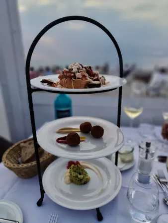 Bild von Strandbar Hotel Fischland