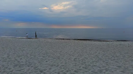 Bild von Strandbar Hotel Fischland