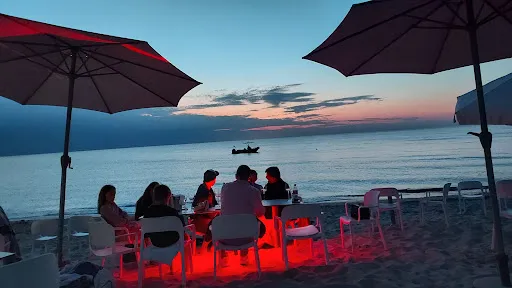 Bild von Strandbar Hotel Fischland