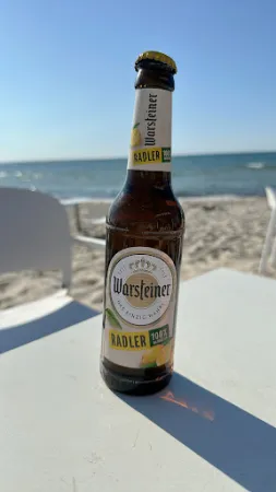 Bild von Strandbar Hotel Fischland