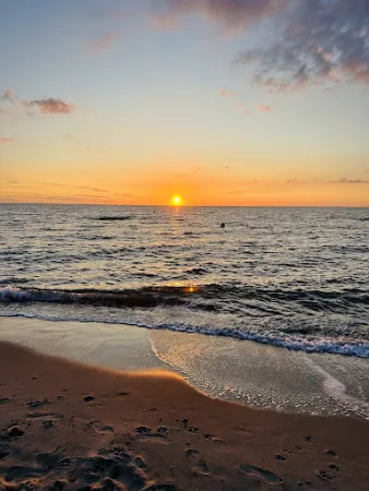 Bild von Strandbar Hotel Fischland