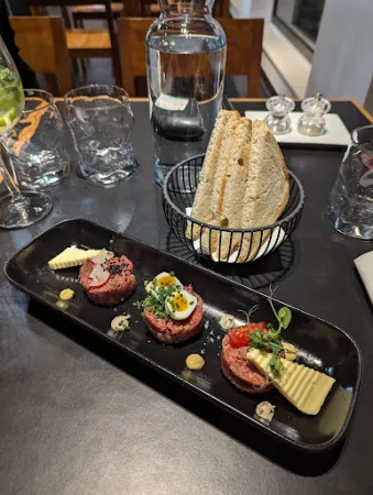 Bild von MATHIS - Restaurant und Weinbistro