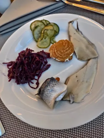 Bild von Restaurant Sonnenrose