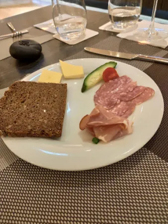 Bild von Restaurant Sonnenrose