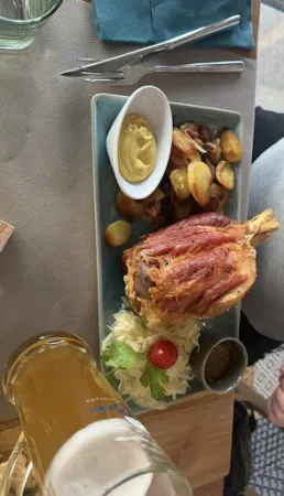 Bild von Restaurant Heimisch